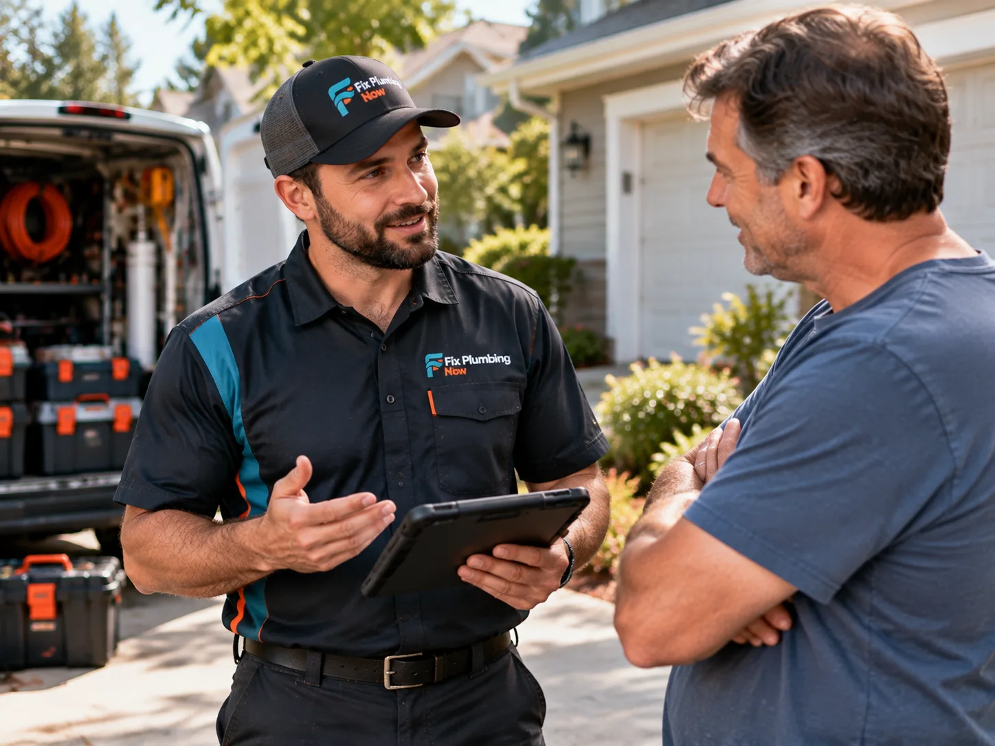 Clogged Drain Service Cygnet, OH FAQs